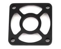 VRP Universal 30mm Fan Saver (Black)
