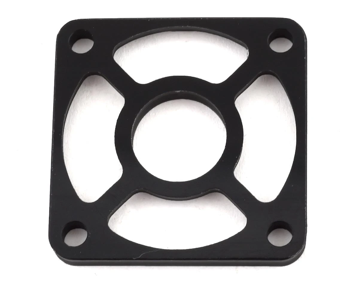 VRP Universal 30mm Fan Saver (Black) 1 VRP Universal 30mm Fan Saver (Black)