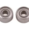 Whitz Racing Products 1/8x3/8x5/32" HyperGlide Ceramic Motor Bearings (2)