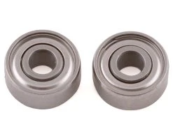 Whitz Racing Products 1/8x3/8x5/32" HyperGlide Ceramic Motor Bearings (2)
