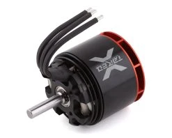 Xnova 50XX "Tareq Special Edition" 530KV Brushless Motor (Shaft A)