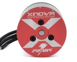 Xnova "Lightning" 3220-950KV Brushless Motor (950Kv)
