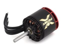 Xnova Lightning 4020-1200kV Brushless Motor (Shaft A)