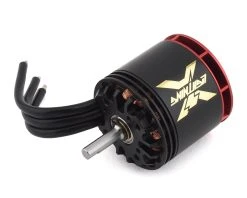 Xnova Lightning 4020-1200kV Brushless Motor (Shaft B)