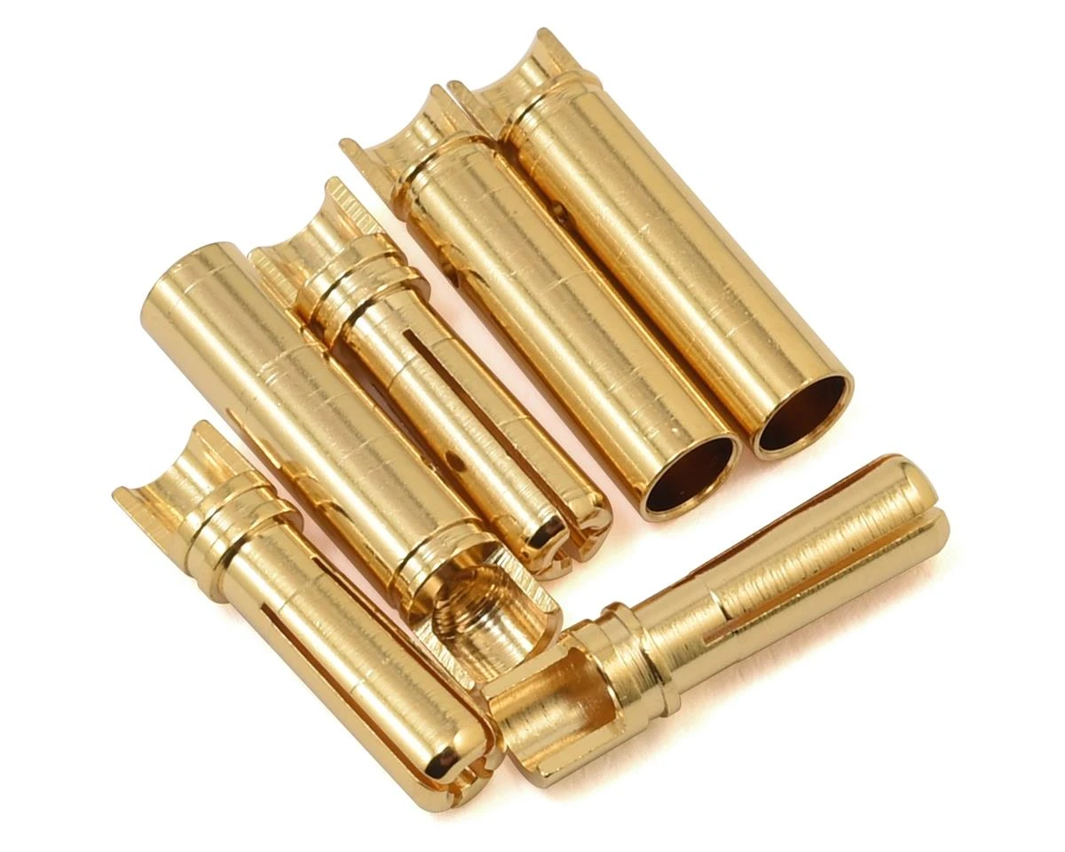 Xnova Lightning 4025-830KV Brushless Motor W/6mm Shaft (Shaft A) 3 Xnova Lightning 4025-830KV Brushless Motor W/6mm Shaft (Shaft A) - Image 3