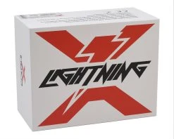 Xnova Lightning 4530-480kV Brushless Motor (Shaft E) -Furitek shop xnm lgt 4530 480 e 3
