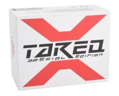 Xnova Lightning 4530 "XTareq" 550KV Brushless Motor (Shaft A) -Furitek shop xnm tareq 550kv a 3