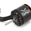 Xnova 4020-1350KV 1.5Y Brushless Motor (5x32mm D Shaft)