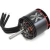 Xnova 4020-1200KV 2Y Brushless Motor W/6mm Shaft (Shaft A)