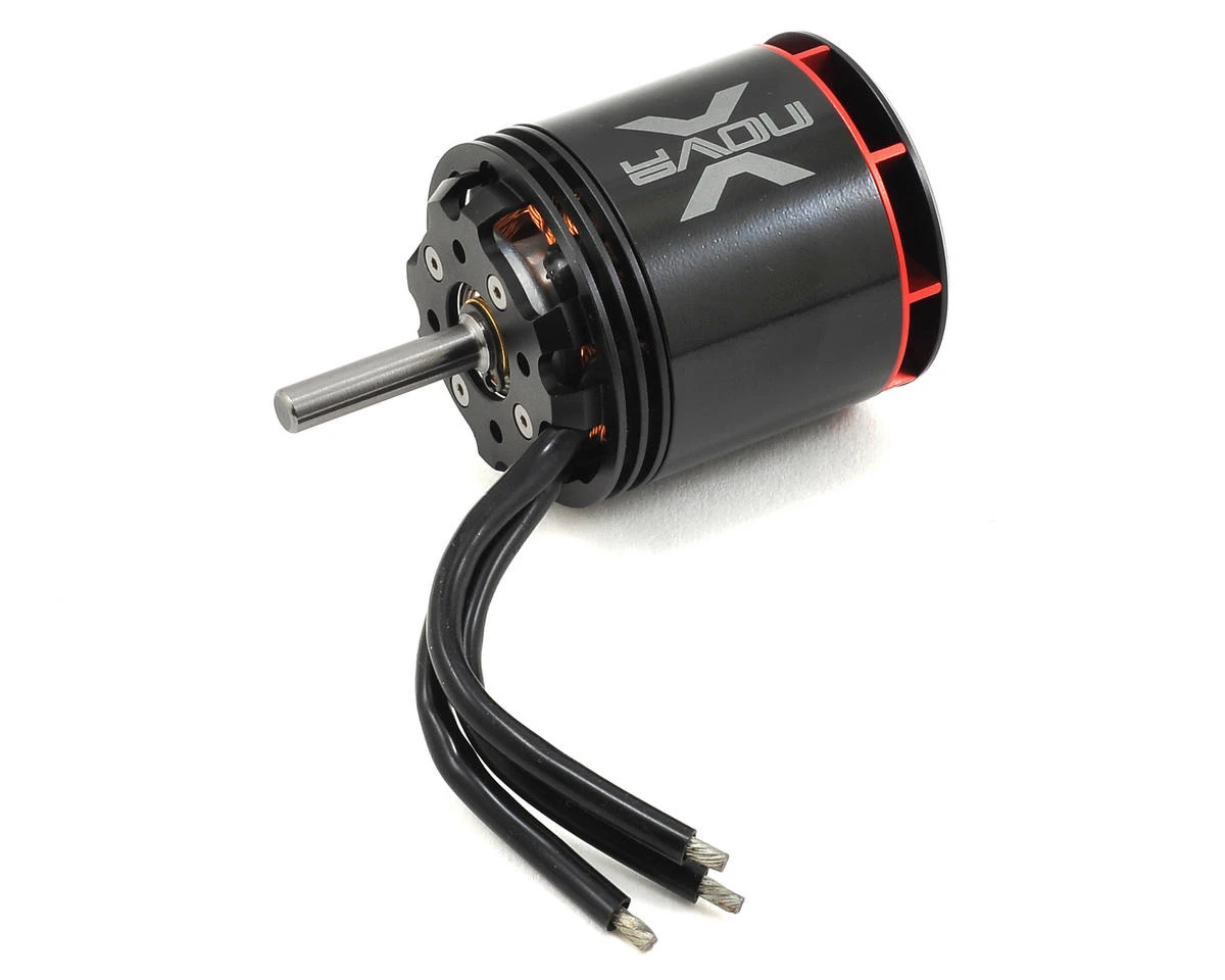 Xnova 4025-1120KV 1.5Y V3 Brushless Motor W/6mm Shaft (Shaft B) 1 Xnova 4025-1120KV 1.5Y V3 Brushless Motor W/6mm Shaft (Shaft B)