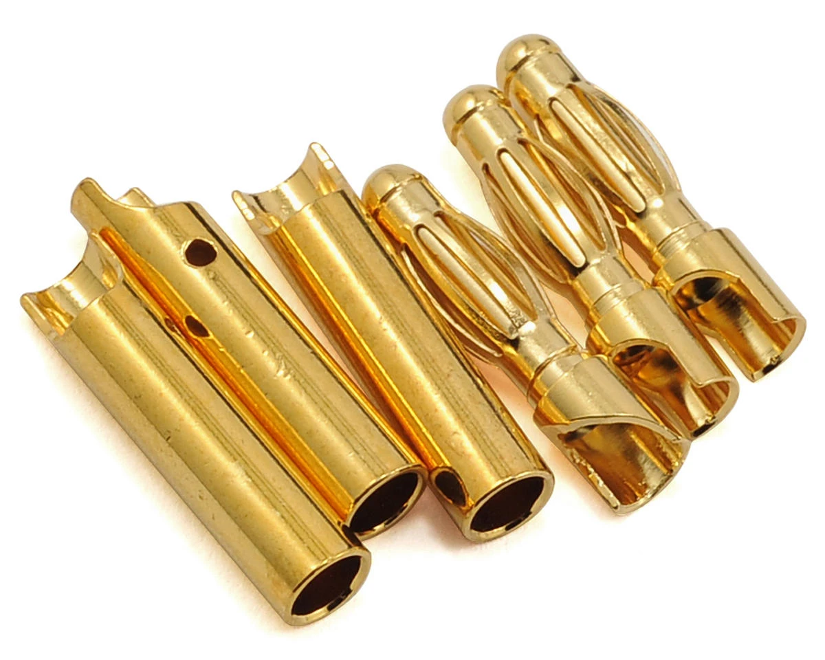 Xnova 4025-1120KV 1.5Y V3 Brushless Motor W/6mm Shaft (Shaft B) 3 Xnova 4025-1120KV 1.5Y V3 Brushless Motor W/6mm Shaft (Shaft B) - Image 3