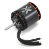 Xnova 4025-1120KV 1.5Y V3 Brushless Motor W/5mm Shaft (Shaft C/Logo 550)