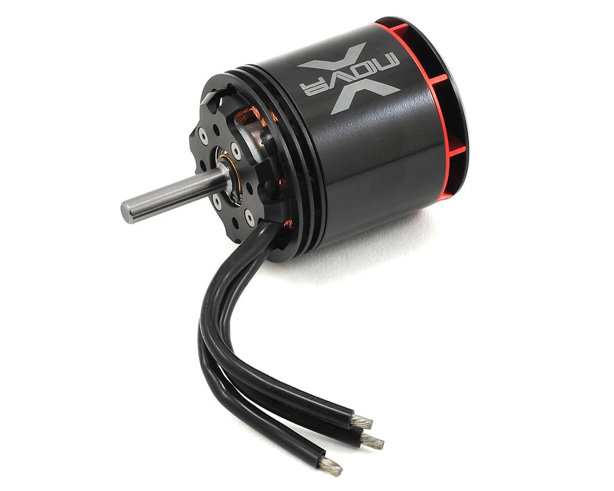 Xnova 4025-830KV 2Y V3 Brushless Motor (Shaft B) 1 Xnova 4025-830KV 2Y V3 Brushless Motor (Shaft B)