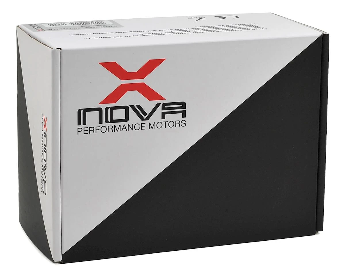 Xnova 4025-830KV 2Y V3 Brushless Motor (Shaft B) 4 Xnova 4025-830KV 2Y V3 Brushless Motor (Shaft B) - Image 4