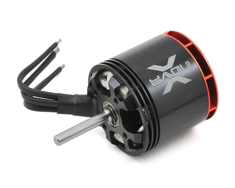 Xnova XTS 4525-530KV Brushless Motor (Shaft F/Logo 700) 1 Xnova XTS 4525-530KV Brushless Motor (Shaft F/Logo 700)