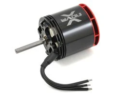 Xnova XTS 4530-480KV 5+5YY Brushless Motor W/6mm Shaft (Shaft A)