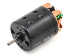 YEAH RACING Hackmoto V2 540 Brushed Motor (35T)