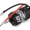 YEAH RACING Hackmoto 550 Brushed Motor (12T)