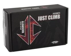 YEAH RACING Hackmoto "Just Climb" 540 Brushed Rock Crawler Motor (20T) -Furitek shop yea mt 0036 3