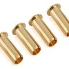 YEAH RACING 5mm To 4mm Bullet Adapter Plugs (4)