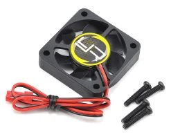 YEAH RACING 40x40x10mm Tornado High Speed Cooling Fan