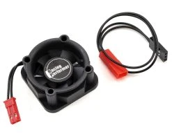 Yokomo 30x30x10mm Racing Performer HYPER Cooling Fan