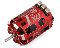 Yokomo Drift Performance DX1 "R" Brushless Motor (10.5T) (Red)
