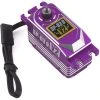 Yokomo SP-03 D V2 Programable Brushless Drift Servo (Purple) (High Voltage)