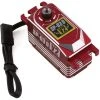 Yokomo SP-03 D V2 Programable Brushless Drift Servo (Red) (High Voltage)