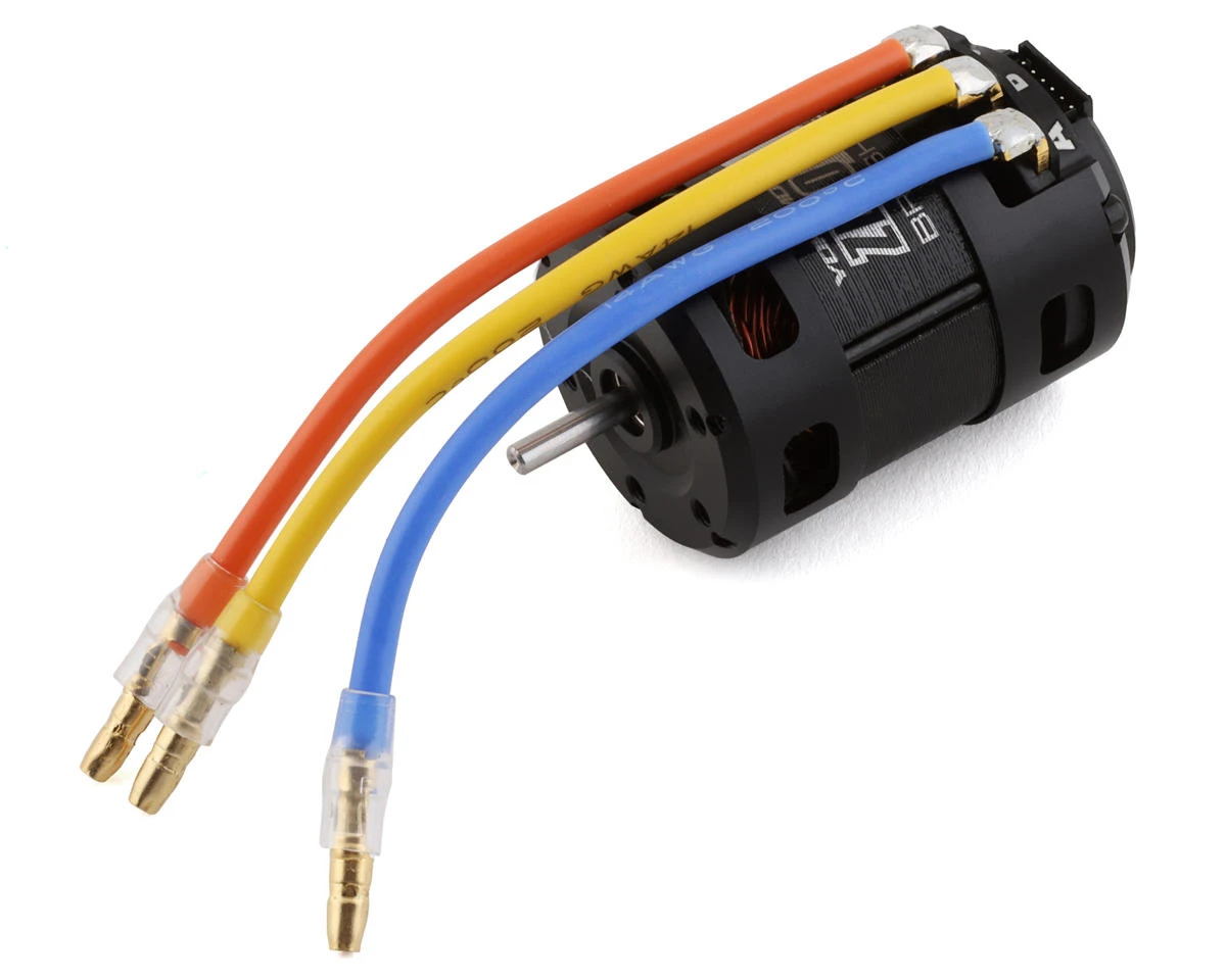 Yokomo ZERO 3 Sensored Brushless Motor (10.5T) 1 Yokomo ZERO 3 Sensored Brushless Motor (10.5T)