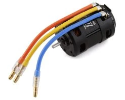 Yokomo ZERO 3 Sensored Brushless Motor (21.5T)