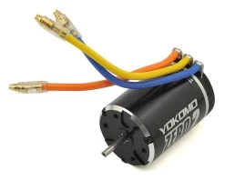 Yokomo ZERO 2 Sensored Brushless Motor (8.5T)