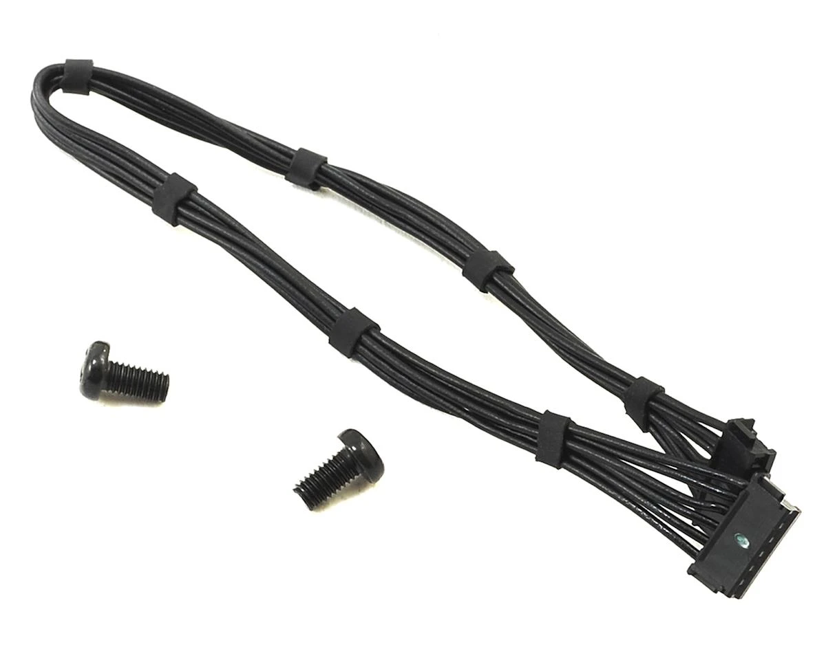 Yokomo ZERO 2 Sensored Brushless Motor (8.5T) 3 Yokomo ZERO 2 Sensored Brushless Motor (8.5T) - Image 3