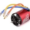 Yokomo ZERO-S Drift Brushless Motor (10.5T) (Red)