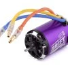 Yokomo ZERO-S Drift Brushless Motor (13.5T) (Purple)